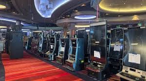 Big Bass Bonanza fishing-themed slot interface on j20 platform